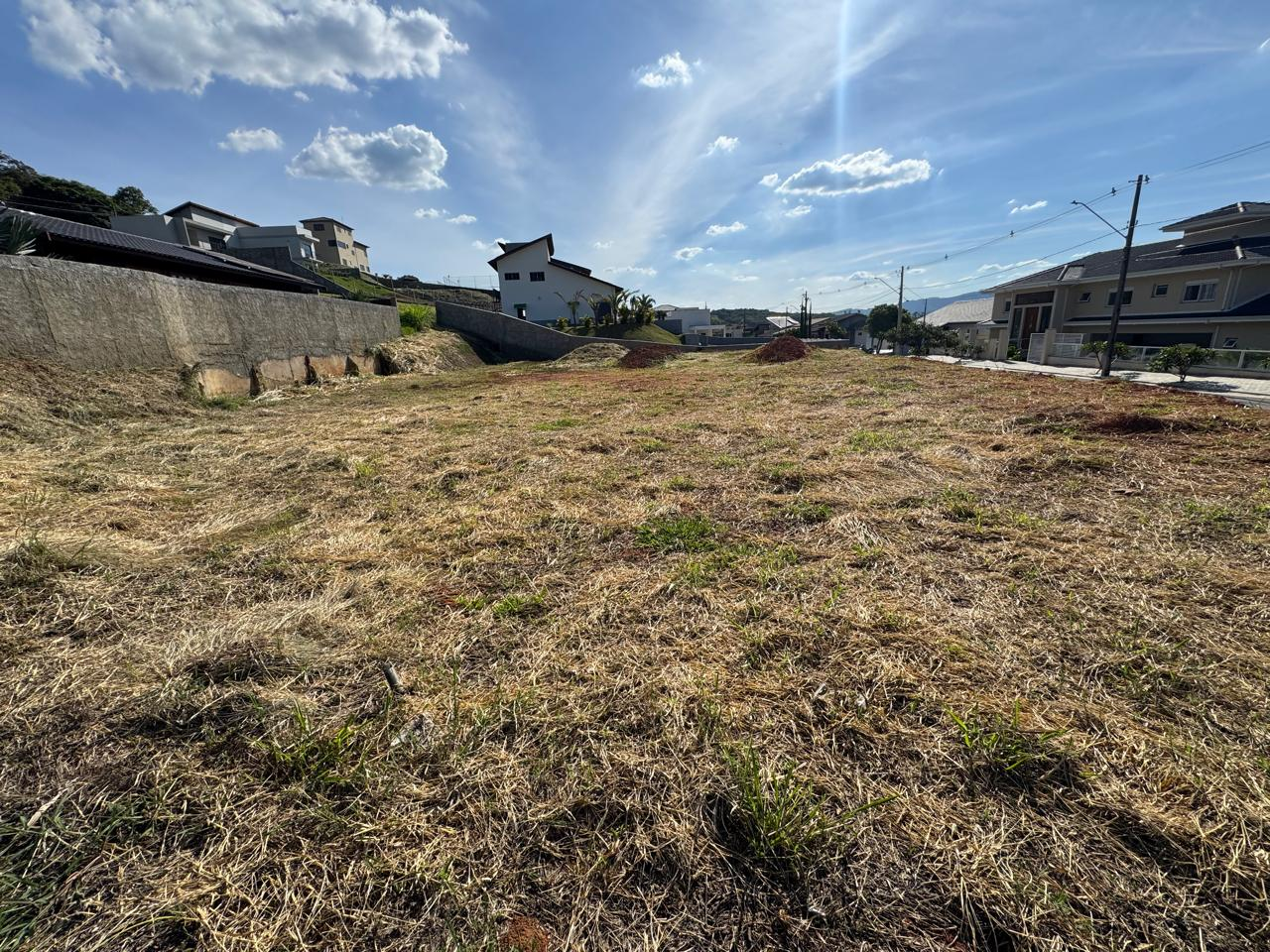 Lote Itamaraty - Oportunidade